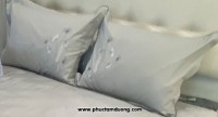 Vì sao người Trung Quốc xưa dùng gối sứ mà không phải gối mềm khi ngủ?