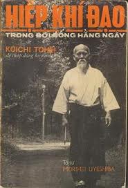 aikido trong đời sống hàng ngày