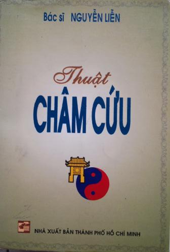 Thuật châm cứu