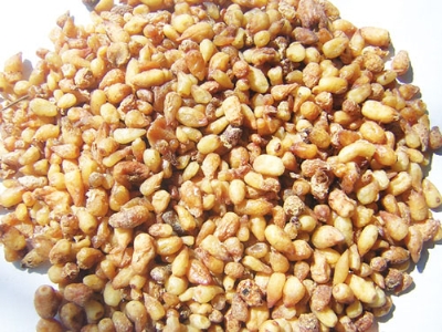 Bán hạ hạt ( củ chóc)